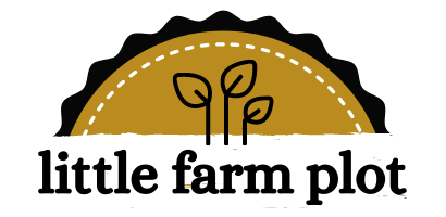 Little Farm Plot