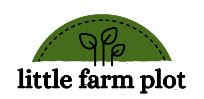 Little Farm Plot